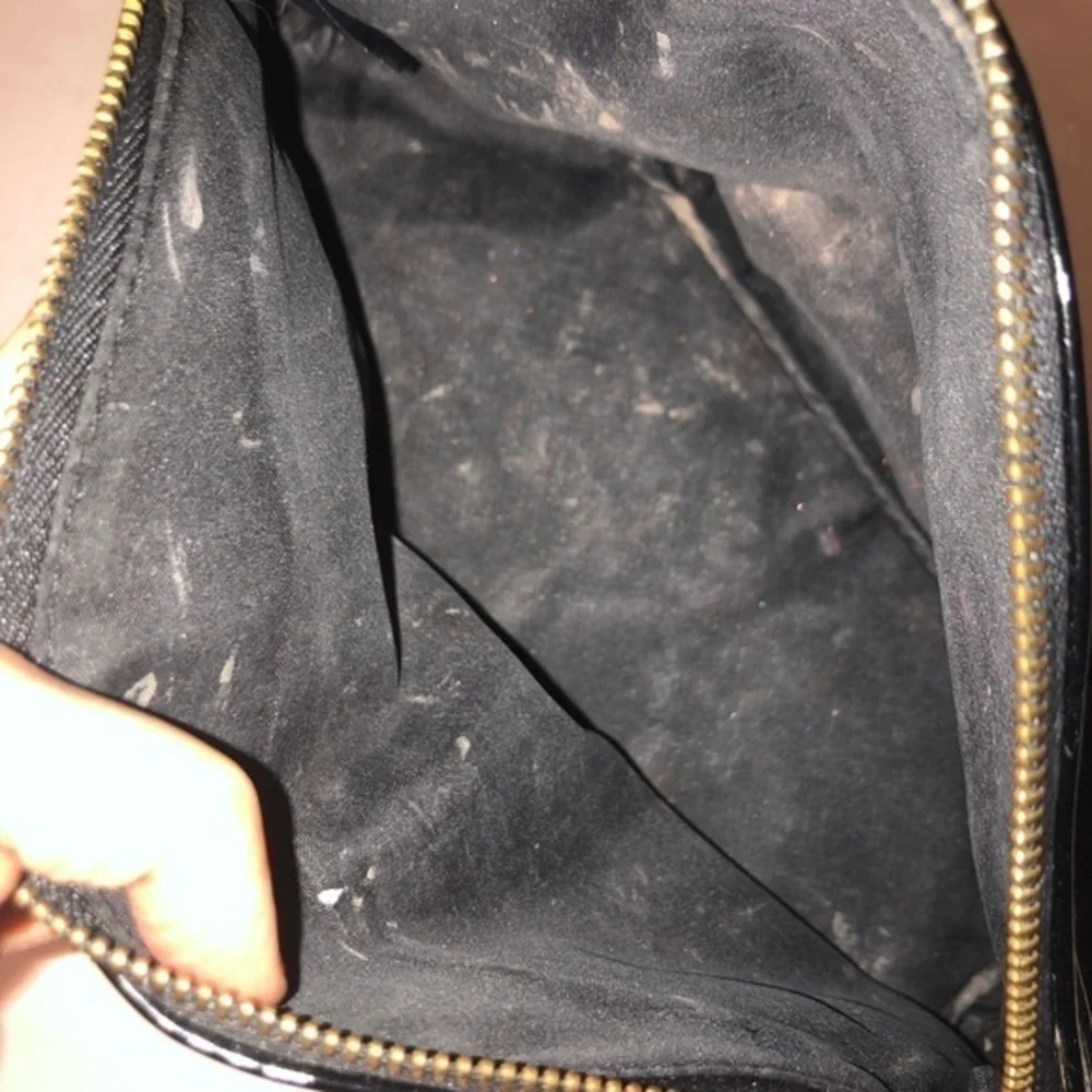 Dior parfum makeup bag cosmetic bag